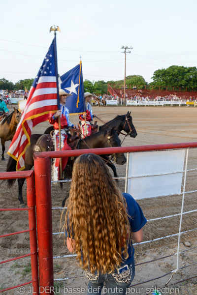 Bandera, TX, USA